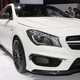 Illustration for article titled The Mercedes-Benz CLA 45 AMG Is The Cheapest Way Into The Über Car Club